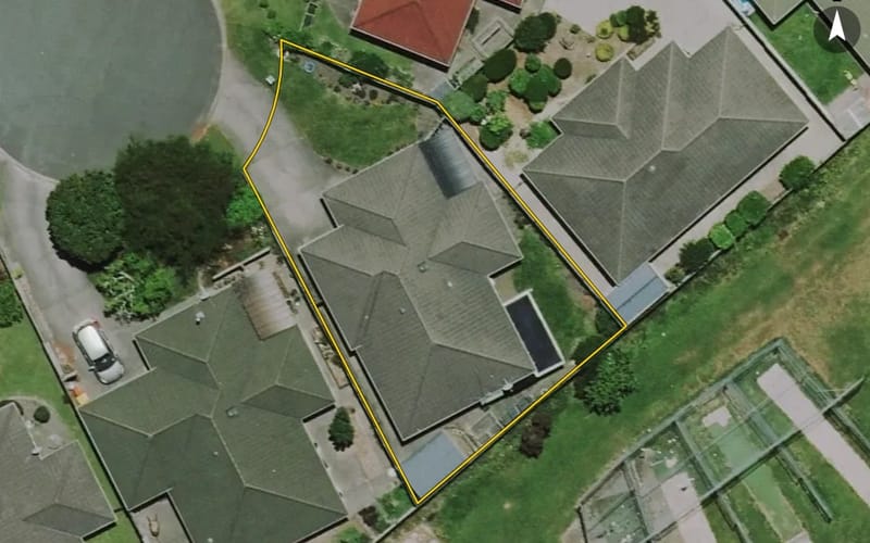 7 Grevillea Place