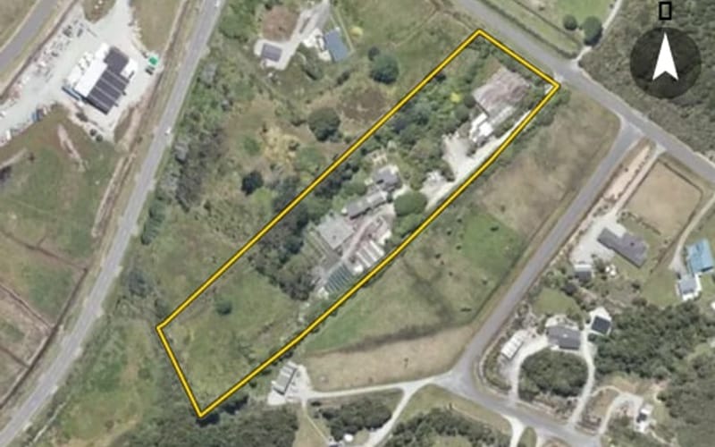 22 Arthurstown Road