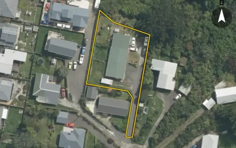 25A Warrington Grove