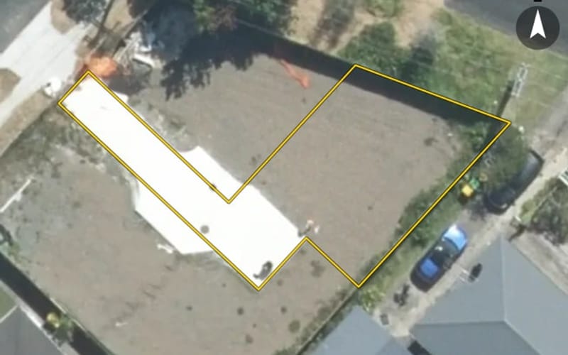 8C Stanley Avenue