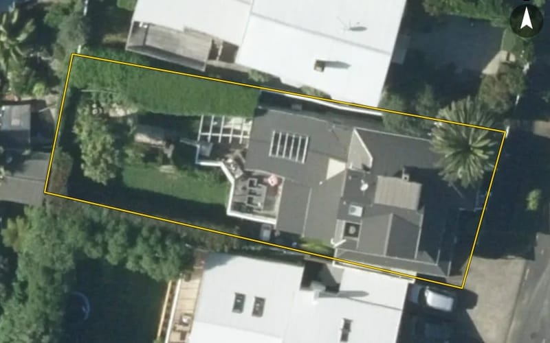 11 Huia Street