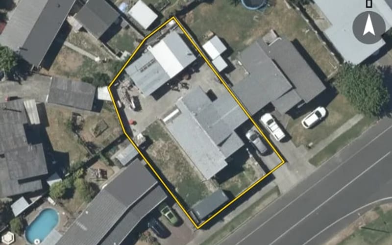22 Tait Drive