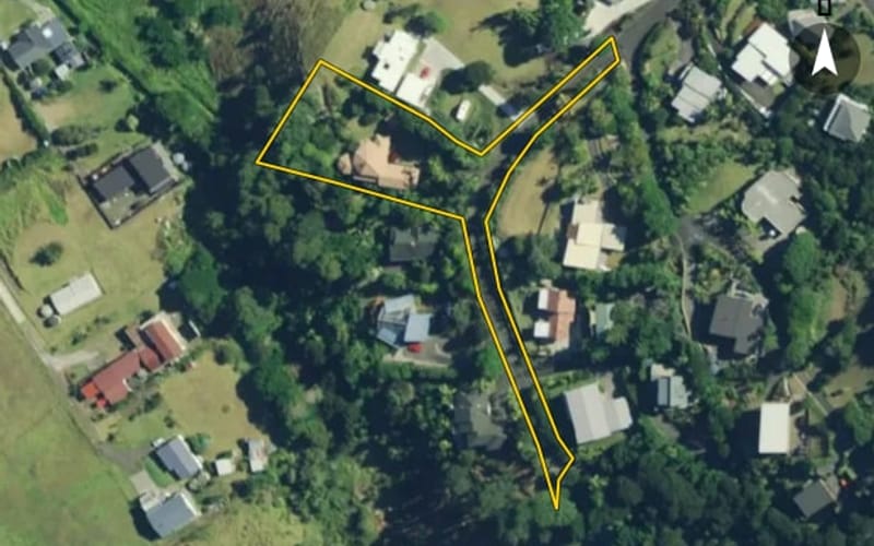 6 Highfields