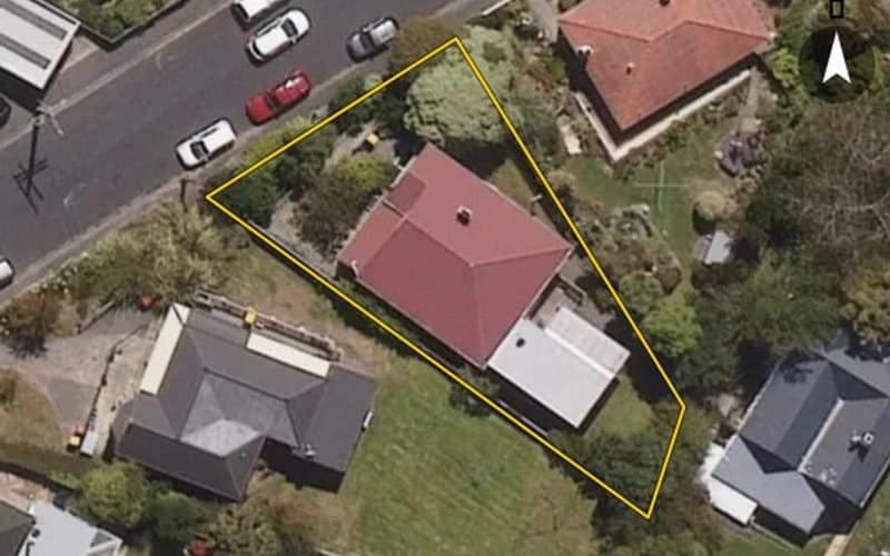 101 Neidpath Road