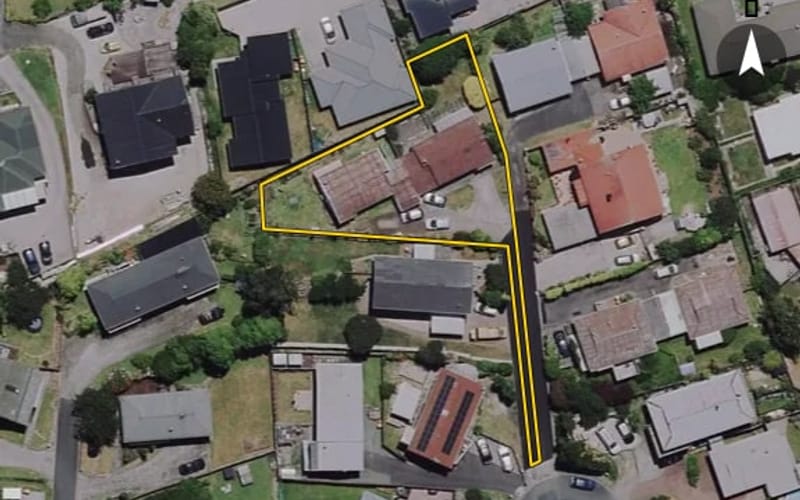 13A Mountbatten Place