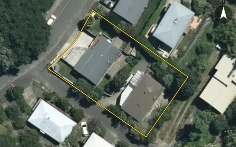 31A Brunner Street