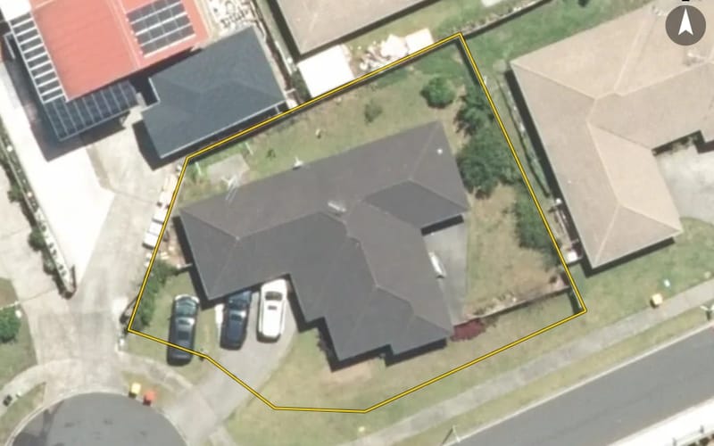 5 Ramwall Place