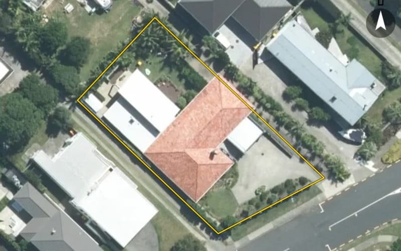 158 Aberdeen Road