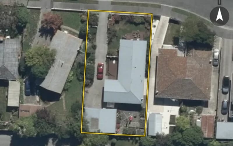 8 Bulman Place