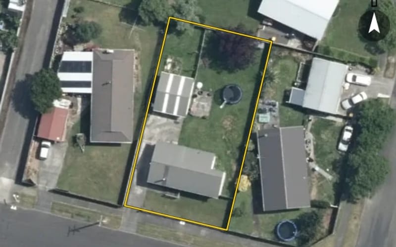 49 Port Street West