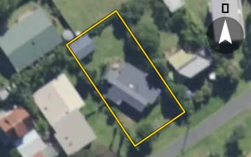 27 Morrison Road