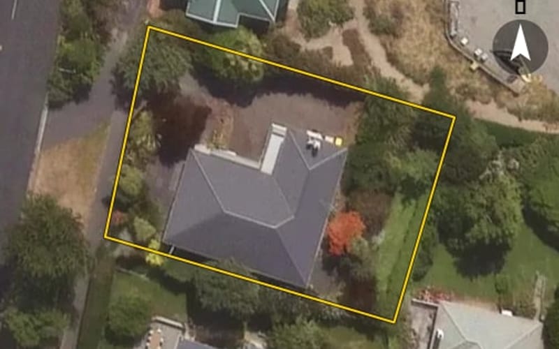 6 Michie Street