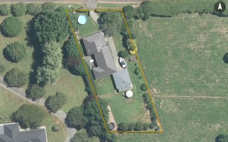 118 Buckville Road