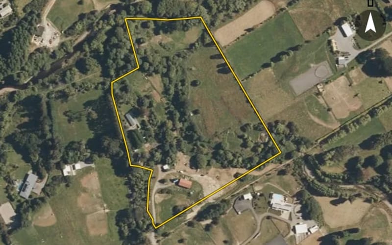 183A Mangaroa Valley Road