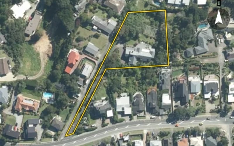 16 Vipond Road