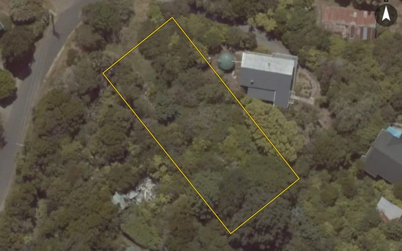 11 Excelsior Road