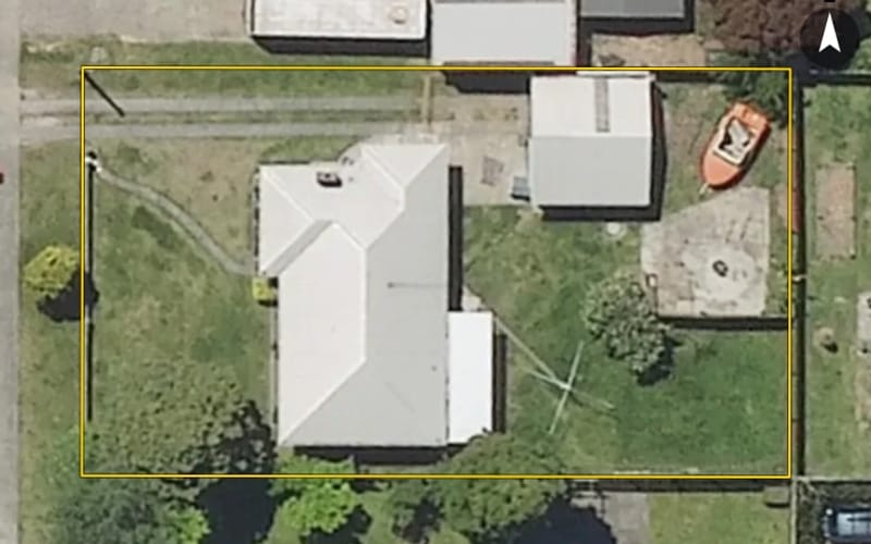 6 Jameson Avenue