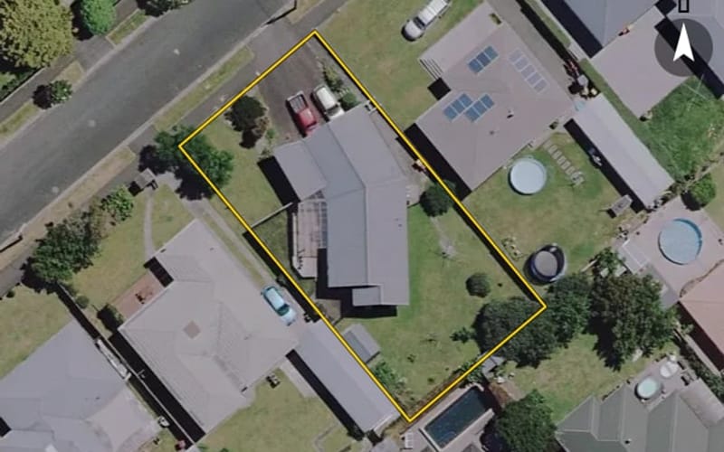 14 Mears Road