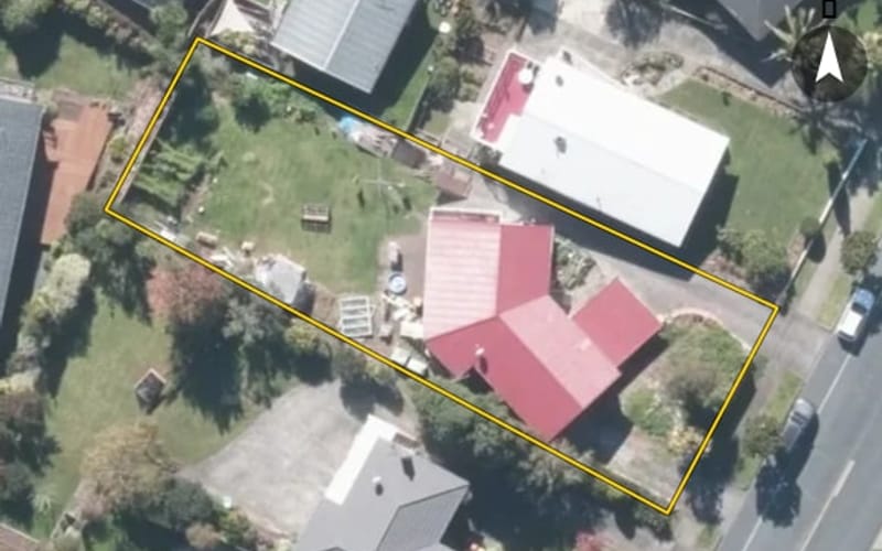 105 Bradbury Road