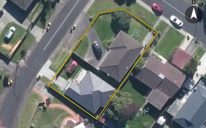 17 Harmel Road