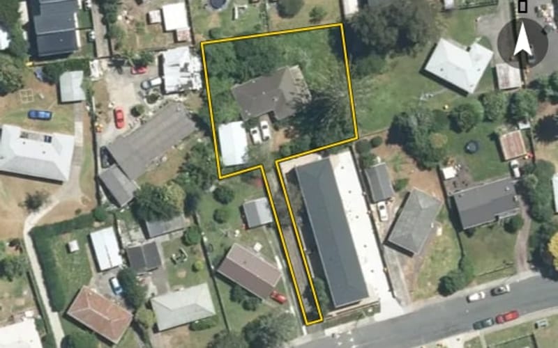 9 Tairere Crescent