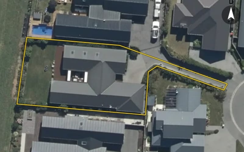 7 O'Rourke Place