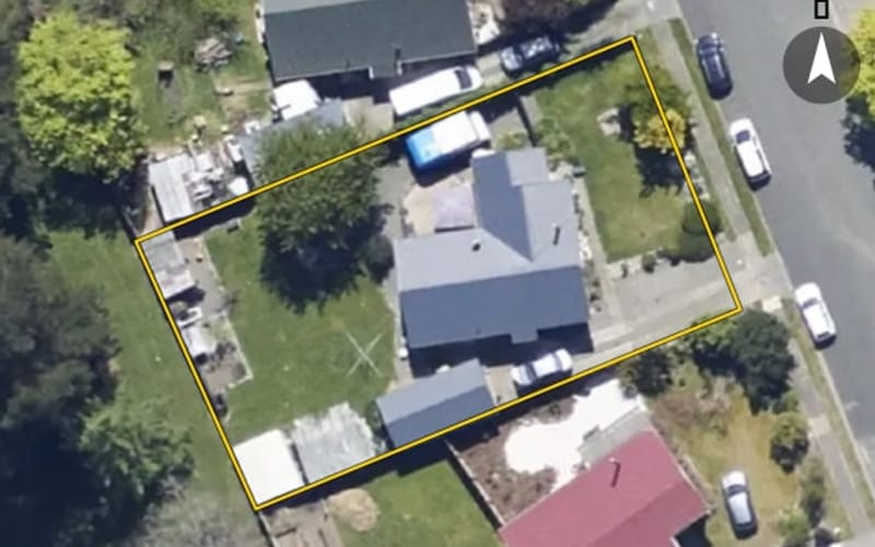 13 Kowhai Street