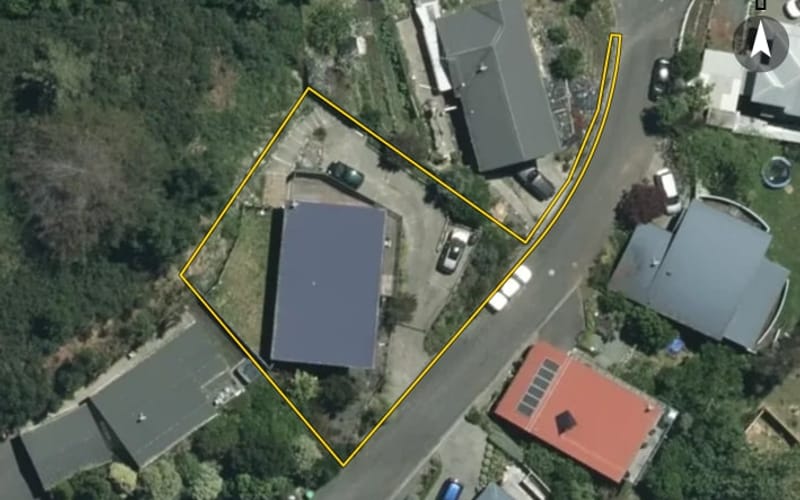 4 Banff Way