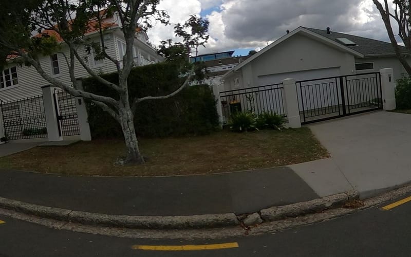 102A Kitchener Road