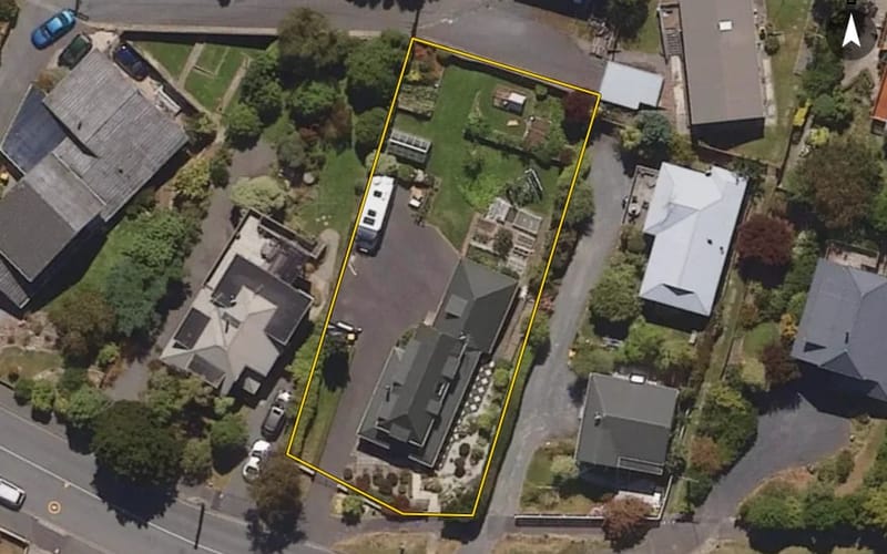 54 Barr Street
