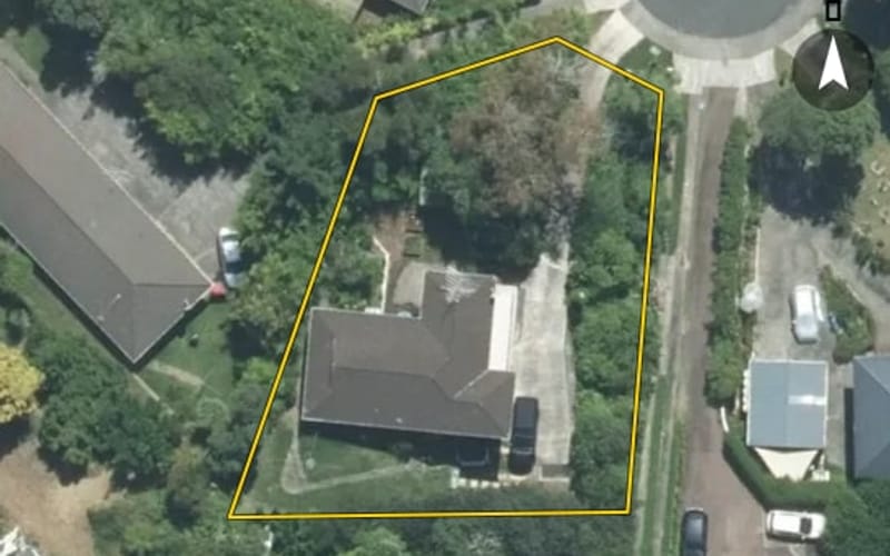 19 Dunraven Place