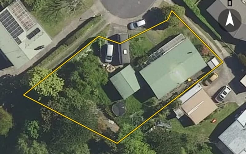 10 Minerva Place