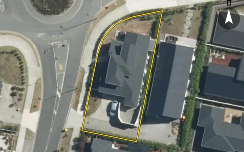 18 Vintry Drive