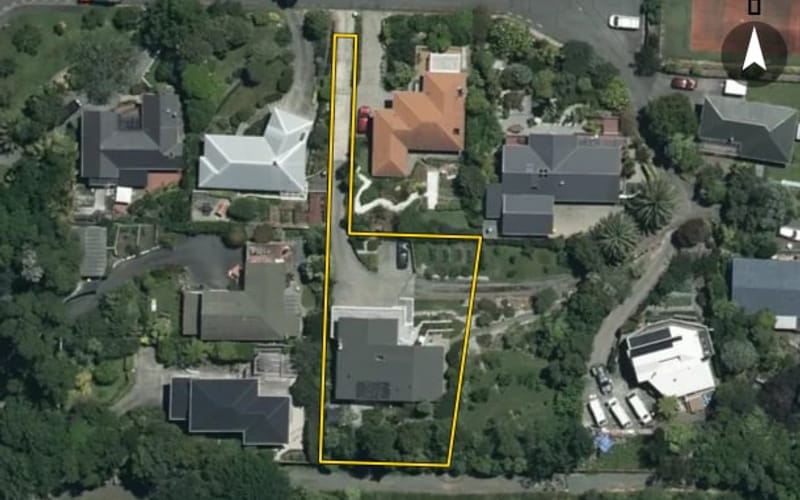 6 Melrose Terrace