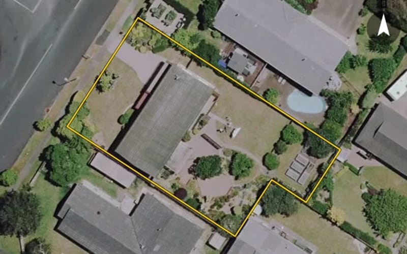 18 Madill Road