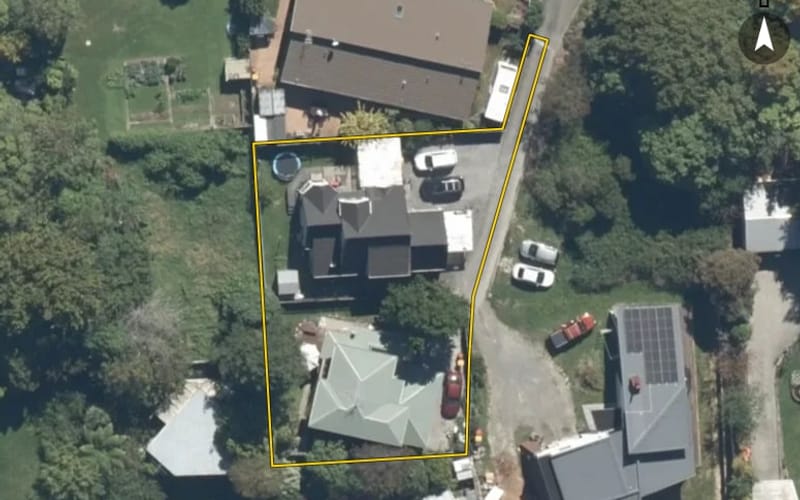 26A Tanekaha Street