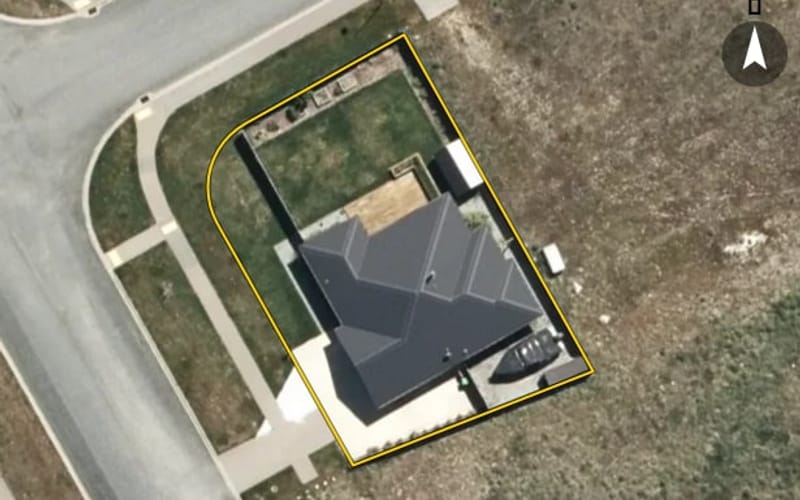 27 Grandvue Drive