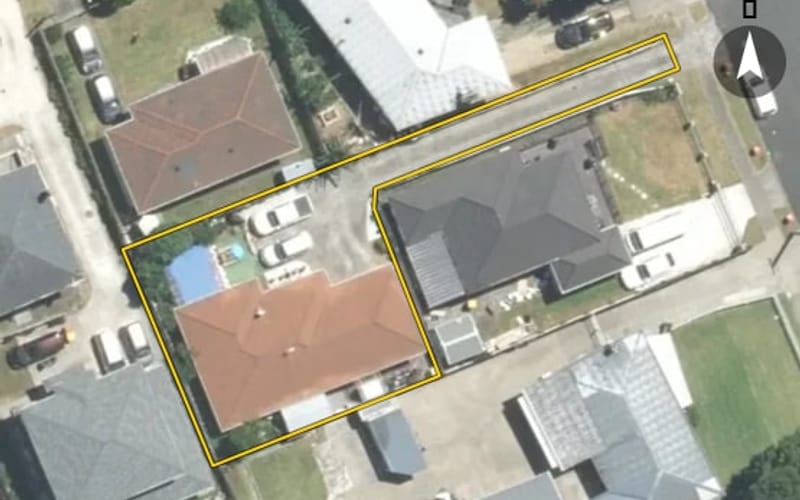 13A Fields Road