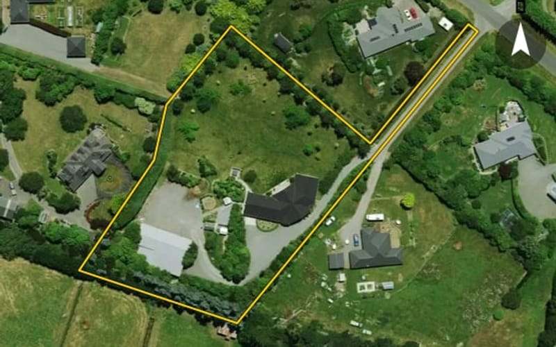 20 Windsor Drive