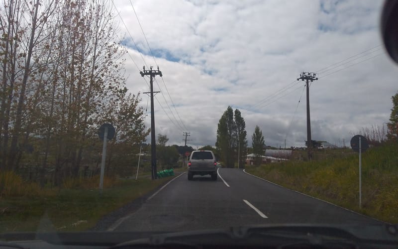 2 Wairere Road