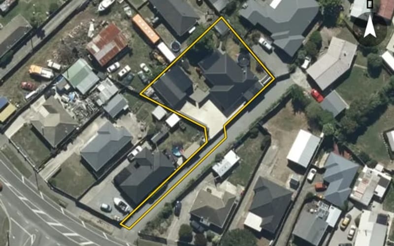 409 Breezes Road