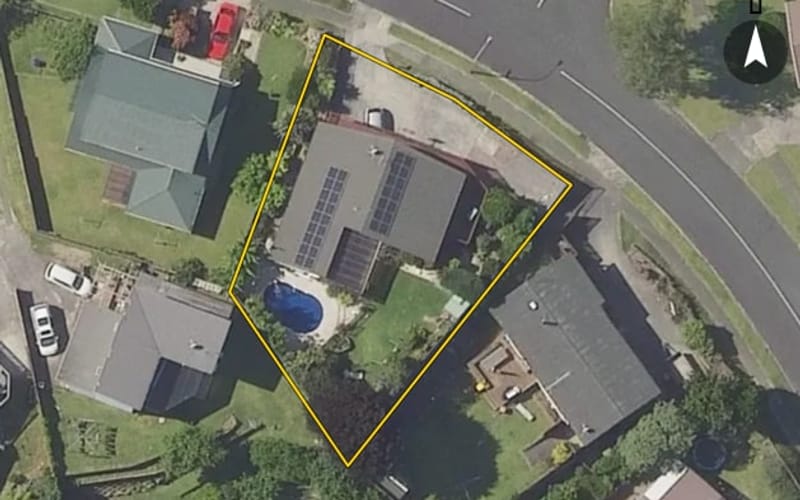 8 Grosmont Terrace