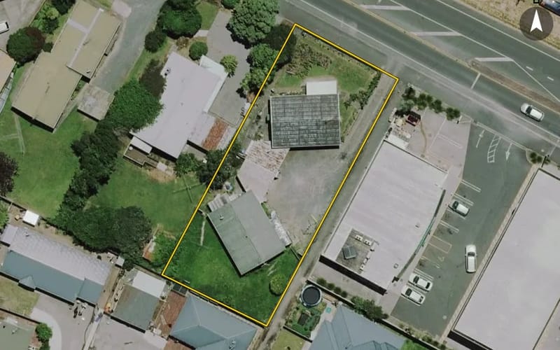 214A Ohaupo Road