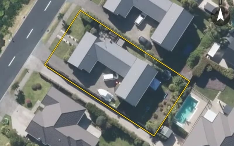 7 Kahawairahi Drive