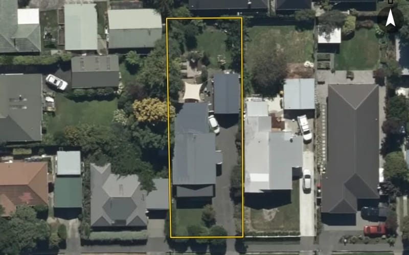 20 Lionel Street