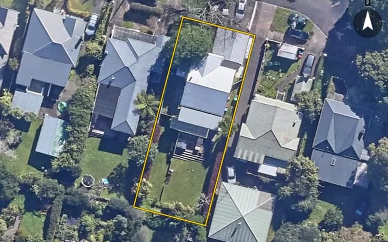 39 Tranmere Road