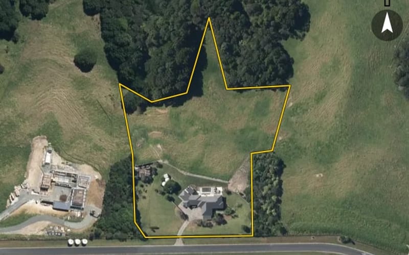 205 Cemetery Road