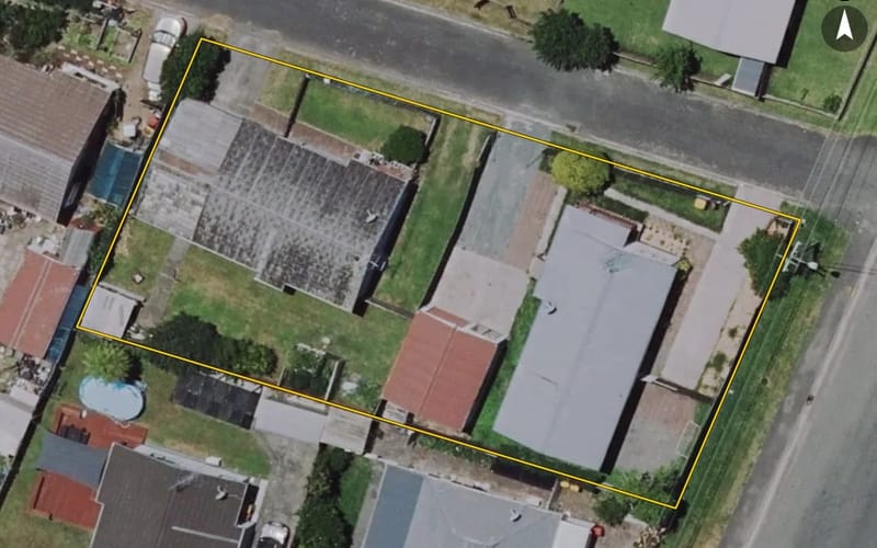136 Higgins Road