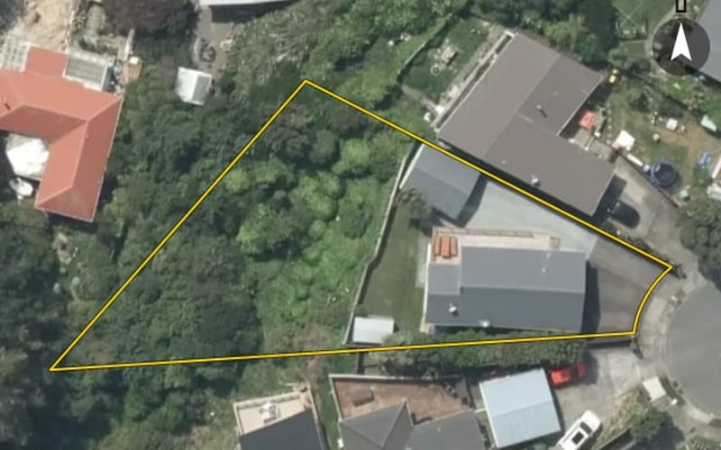 8 Ash Grove