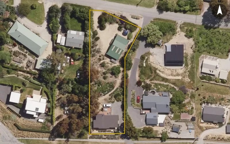 29B Domain Road